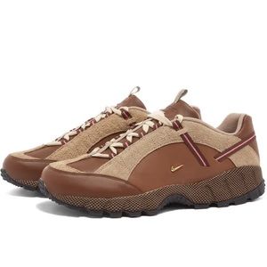 ❌SOLD❌ JACQUEMUS x NIKE AIR HUMARA LX sz 36.5